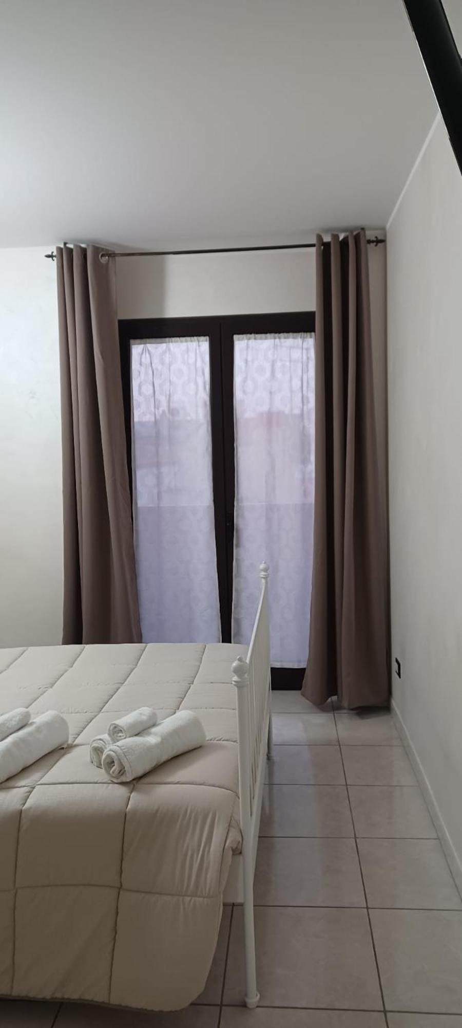 ليزينا Affittacamere Da Rocco المظهر الخارجي الصورة